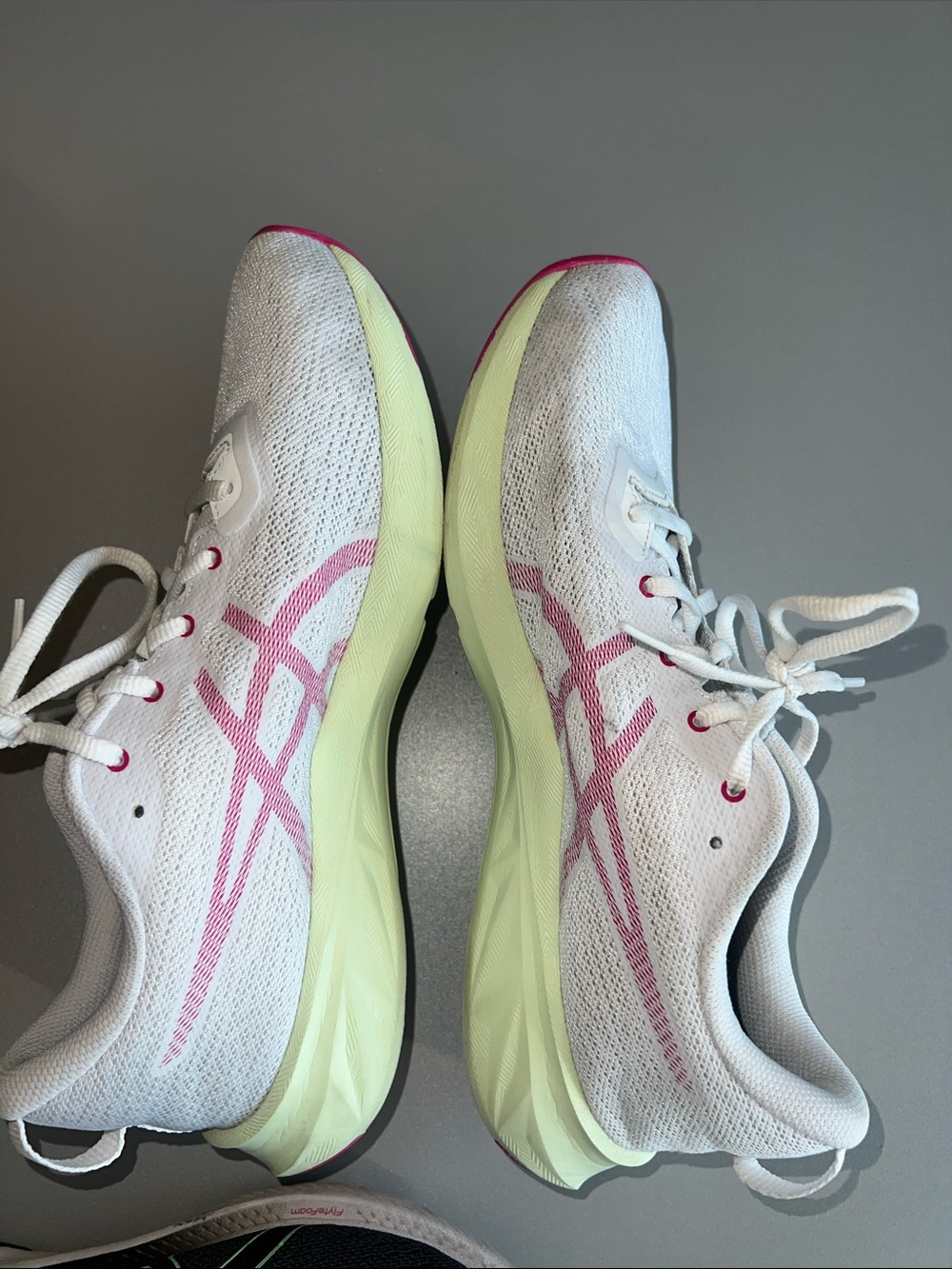 Asics Shoe Bundle - Picture 7 of 15